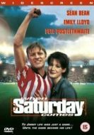 Постер Штрафной (1996)