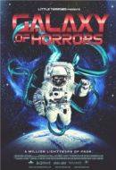 Постер Галактика ужасов (2017)