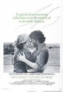 Постер Алиса здесь больше не живет (1974)