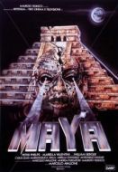 Постер Майя (1989)