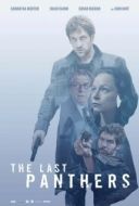 Постер Последние пантеры (2015)
