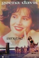 Постер Энджи (1994)