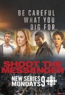 Постер Пристрелите посланника (2016)