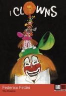 Постер Клоуны (1970)