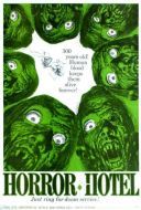 Постер Отель ужасов (1960)