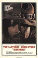 Постер Слепой (1971)
