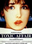Постер Ядовитое дело  (1993)