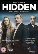 Постер Сокрытое (2011)
