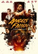 Постер Падшие ангелы: Воины мира (2024)