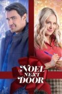 Постер Рождество у порога (2022)