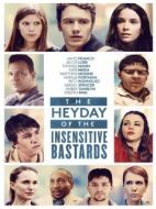 Постер Расцвет бесчувственных ублюдков (2015)