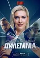 Постер Дилемма (2024)