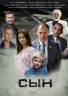 Постер Сын (2014)