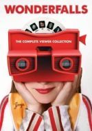 Постер Чудопад (2004)
