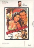 Постер Могамбо (1953)