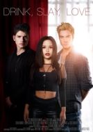 Постер Пей Убивай Люби (2017)