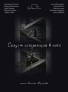 Постер Силуэт, исчезающий в ночи (2022)