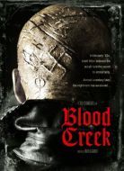 Постер Кровавый ручей (2008)