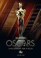Постер 92-я церемония вручения премии «Оскар» (2020)