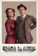 Постер Дети отечества (2017)