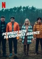 Постер Однажды на трассе (2022)