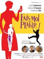 Постер Доставь мне удовольствие! (2009)