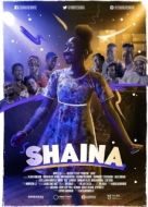 Постер Шайна (2020)