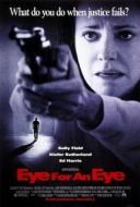 Постер Око за око (1996)