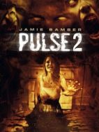 Постер Пульс 2 (2008)