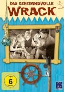 Постер Тайна затонувшего корабля (1954)