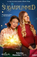 Постер Сахарное Рождество  (2024)