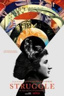 Постер Борьба: жизнь и утраченное искусство Шукальского (2018)