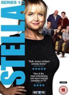 Постер Стелла (2012)