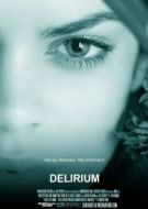 Постер Делириум  (2014)