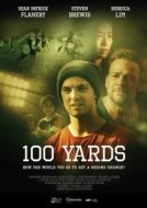 Постер 100 ярдов (2019)