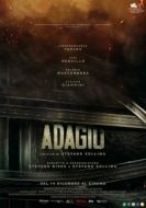 Постер Адажио (2023)