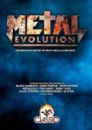 Постер Эволюция метала (2011)