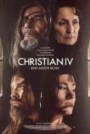 Постер Кристиан IV (2018)