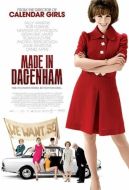 Постер Сделано в Дагенхэме (2010)
