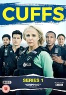 Постер Наручники (2015)