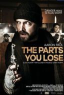 Постер Потерянные части (2018)