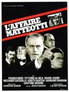 Постер Убийство Маттеотти (1973)