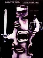 Постер Дело Горгоновой (1977)