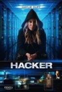 Постер Хакер (2018)