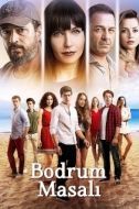 Постер Бодрумская сказка (2016)