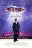 Постер Сердце и души (1993)