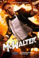 Постер Макуолтер (2025)