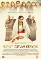 Постер Жизнь продолжается (2011)