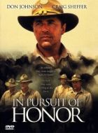 Постер Вопрос чести (1995)