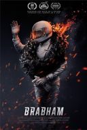 Постер Брэбем (2024)